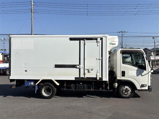 Isuzu Elf 5