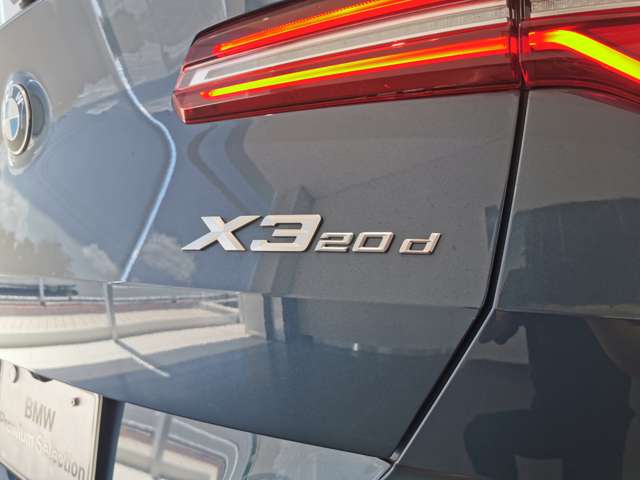 BMW X3 11