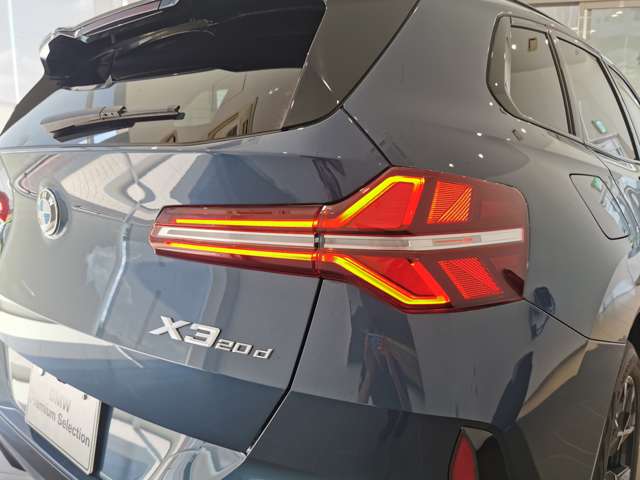 BMW X3 12