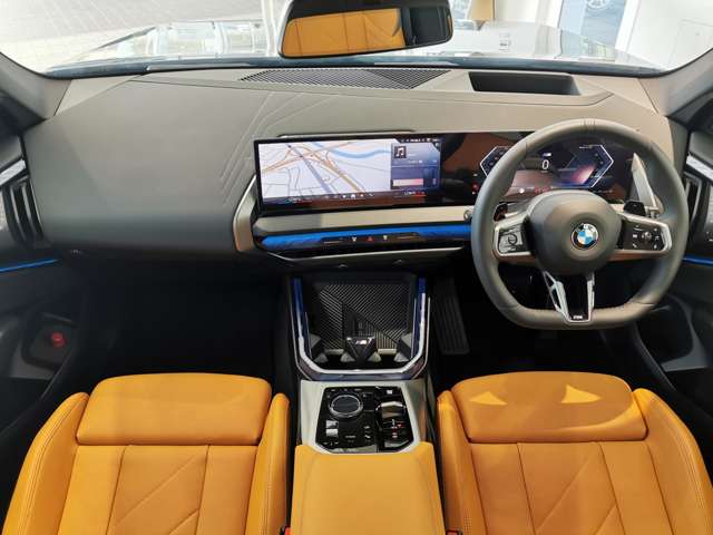 BMW X3 2