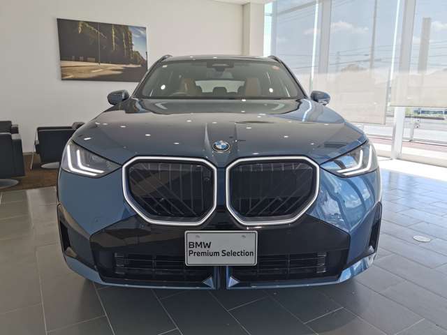 BMW X3 5
