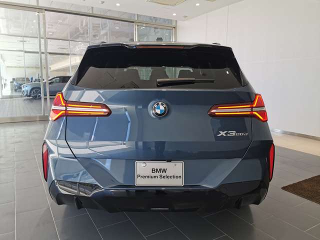 BMW X3 9