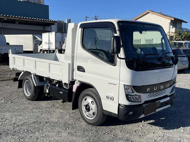 Mitsubishi Fuso Canter 5