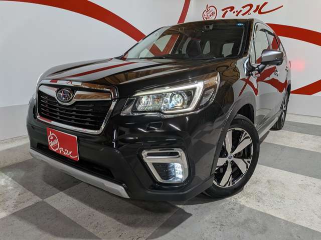 Subaru Forester 5