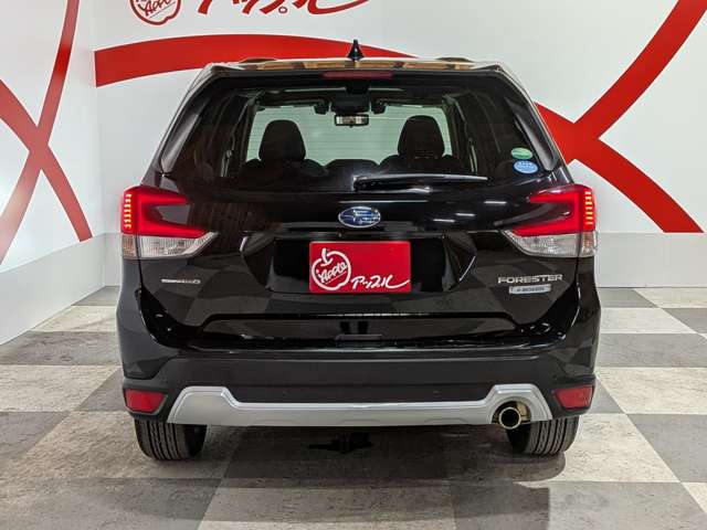 Subaru Forester 10