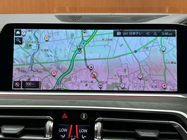 BMW X7 11