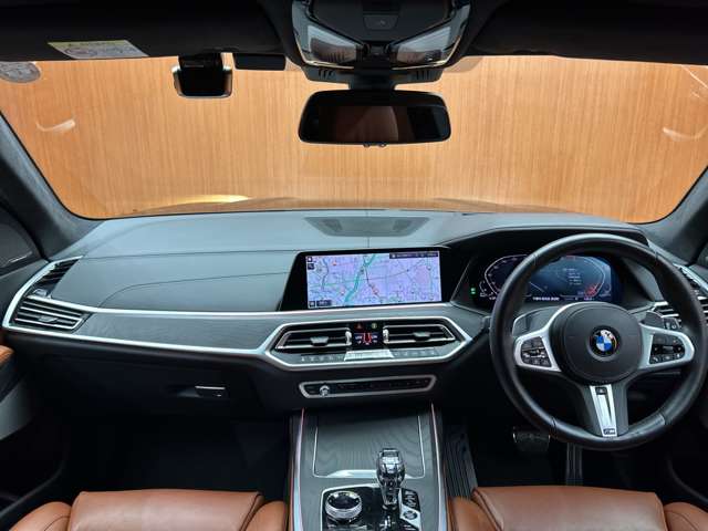 BMW X7 4