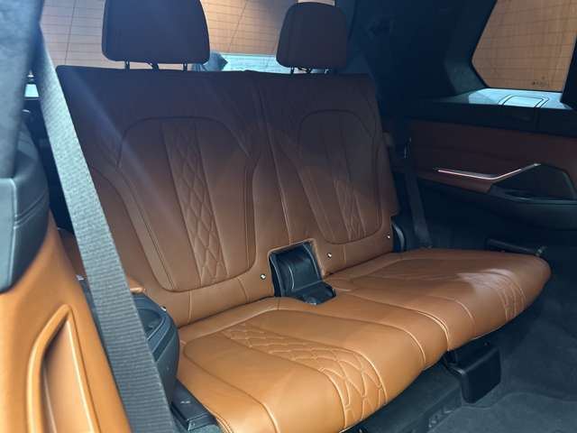 BMW X7 10