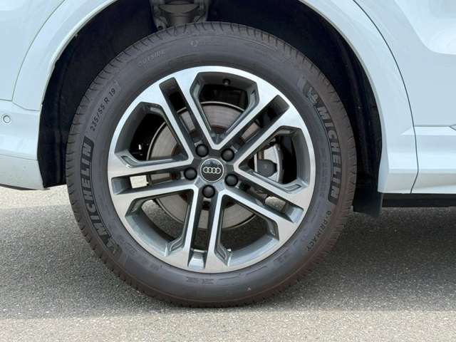 Audi Q5 12