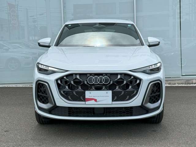 Audi Q5 6