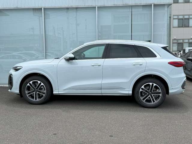 Audi Q5 7