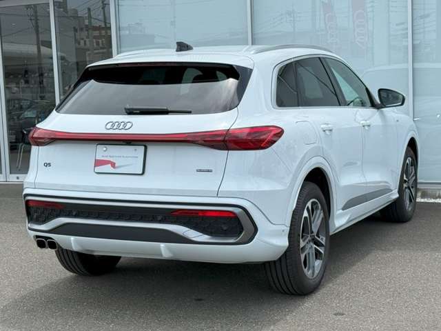 Audi Q5 8