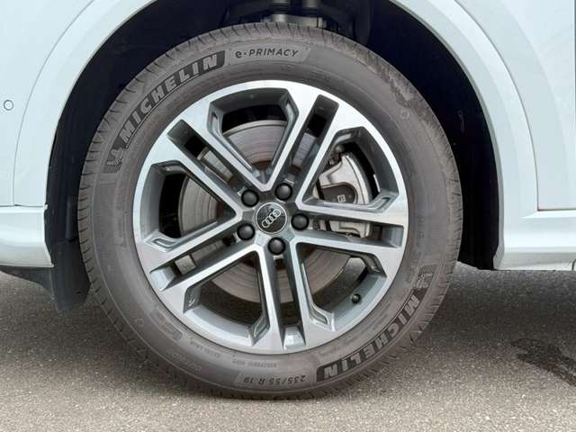 Audi Q5 10