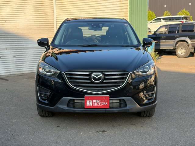 Mazda CX-5 2