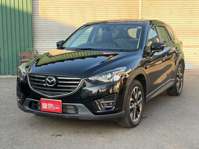 Mazda CX-5 3
