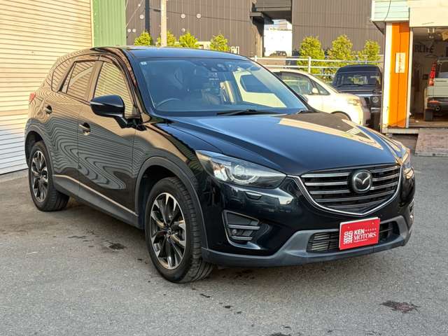 Mazda CX-5 9