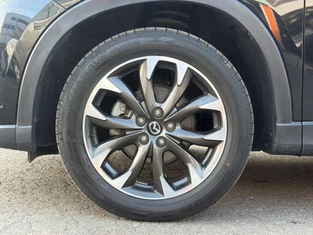 Mazda CX-5 10