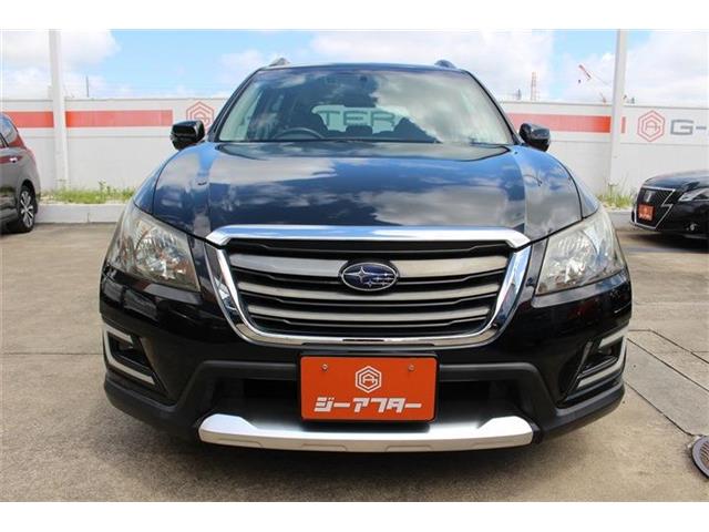 Subaru Exiga Crossover7 9