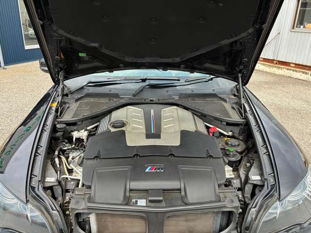 BMW X6 M 2