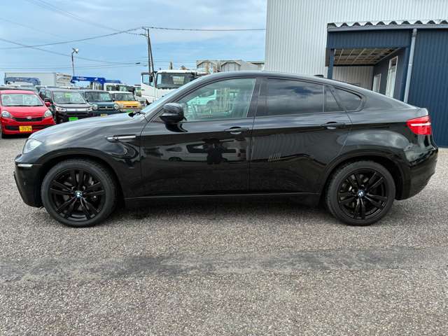 BMW X6 M 5