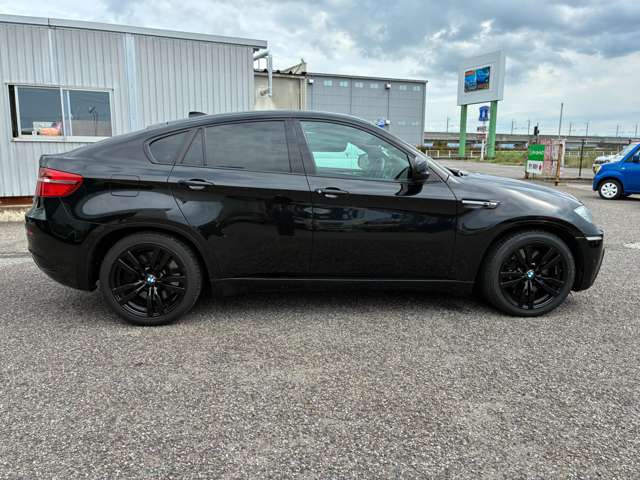 BMW X6 M 6