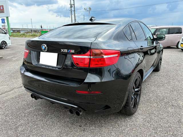 BMW X6 M 8