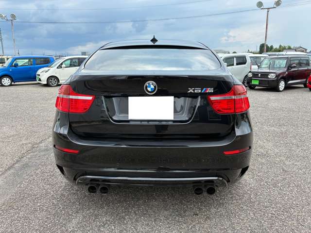 BMW X6 M 9