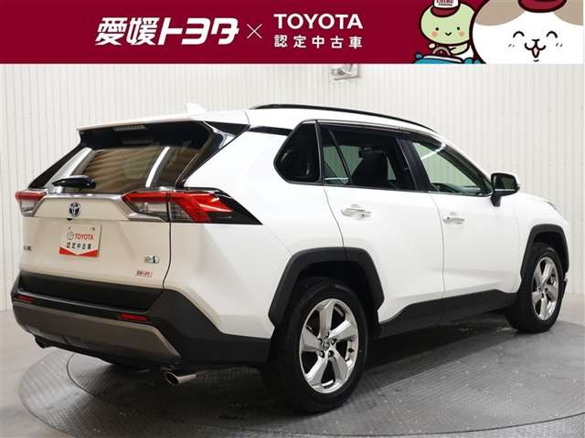 Toyota RAV4 2