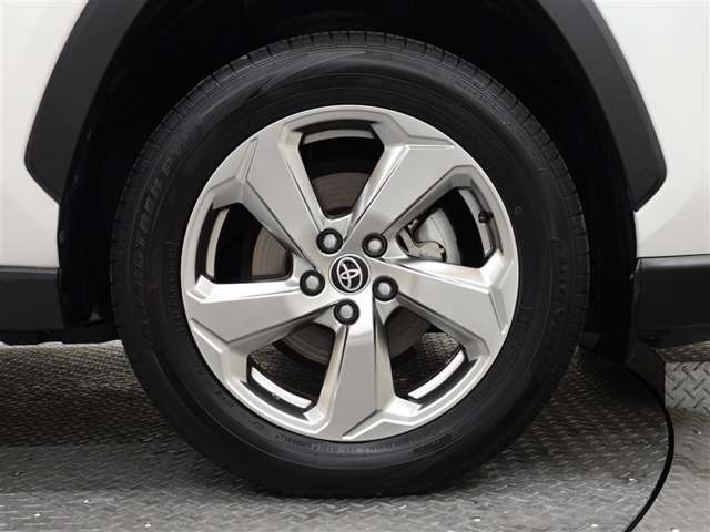 Toyota RAV4 4
