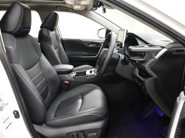 Toyota RAV4 7