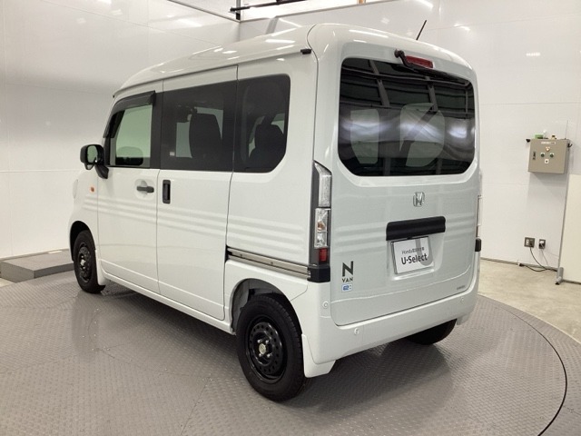 Honda N-VAN e: 11