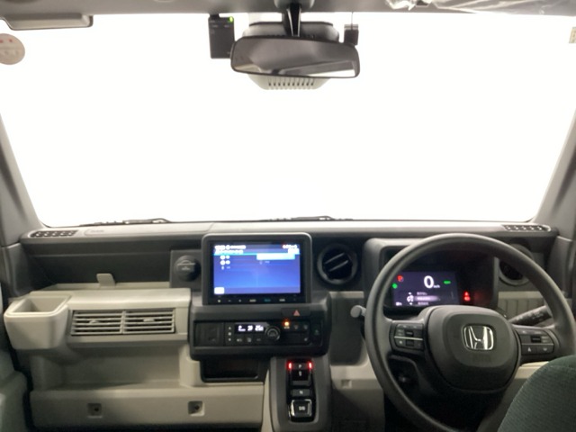 Honda N-VAN e: 2