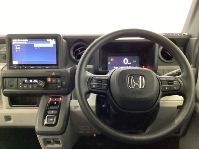 Honda N-VAN e: 3