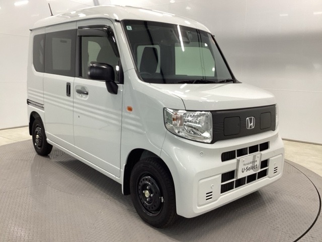 Honda N-VAN e: 7