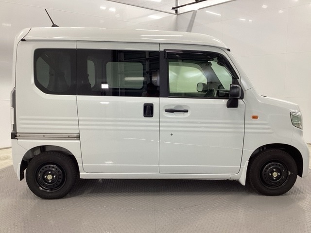 Honda N-VAN e: 8