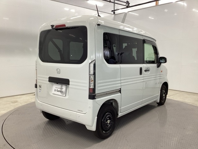 Honda N-VAN e: 9