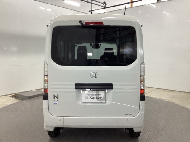 Honda N-VAN e: 10