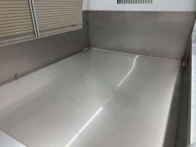 Subaru Sambar Truck 11