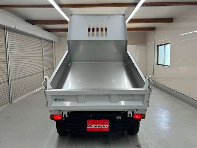 Subaru Sambar Truck 7