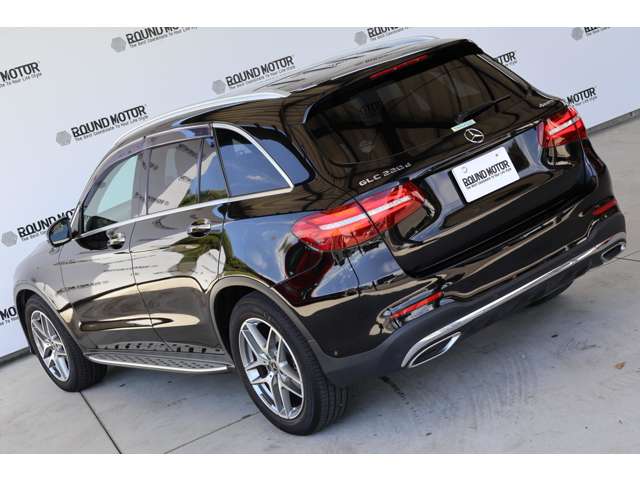 Mercedes-Benz GLC 11