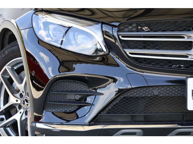 Mercedes-Benz GLC 5