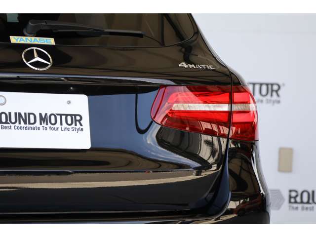 Mercedes-Benz GLC 9