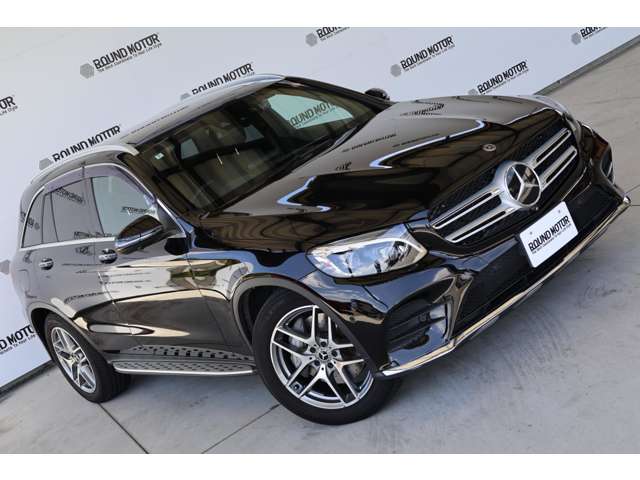 Mercedes-Benz GLC 10