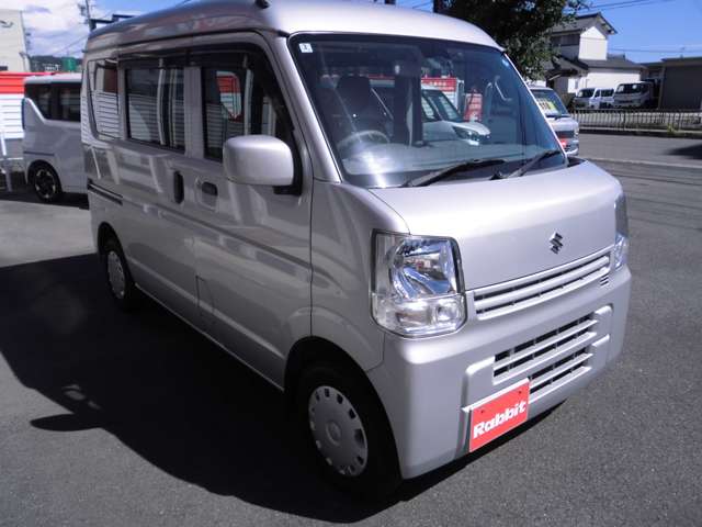 Suzuki Every 2