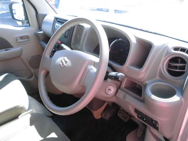 Suzuki Every 3