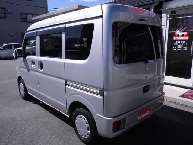 Suzuki Every 6