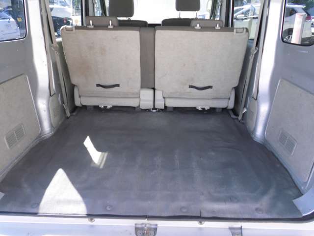 Suzuki Every 7