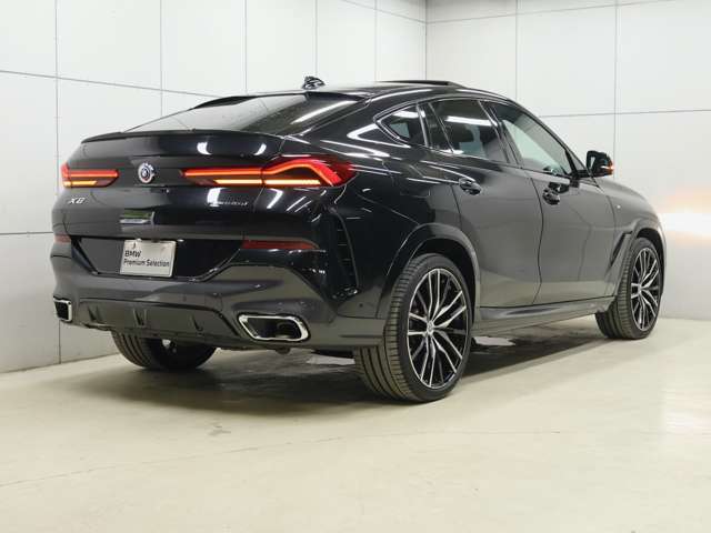 BMW X6 2