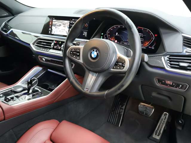 BMW X6 3