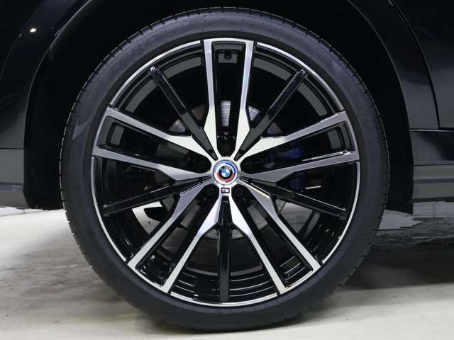 BMW X6 4